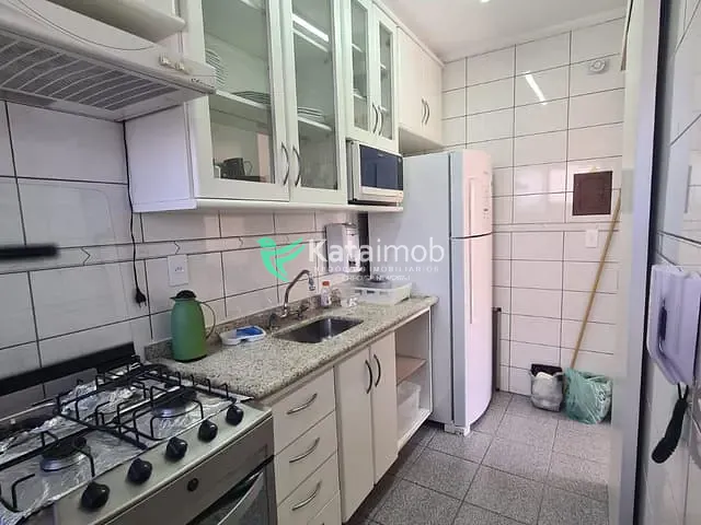 Apartamento 2 quartos e 1 banheiro, para alugar, no bairro Vila Clementino em São Paulo