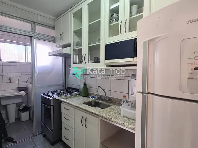 Apartamento 2 quartos e 1 banheiro, para alugar, no bairro Vila Clementino em São Paulo