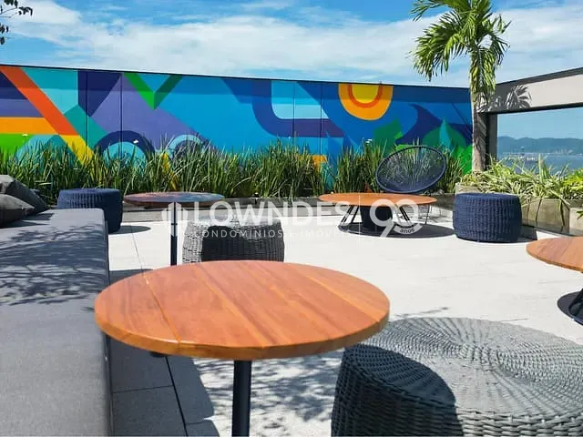 Studio 1 quarto e 1 banheiro, à venda, no bairro Centro em Rio de Janeiro