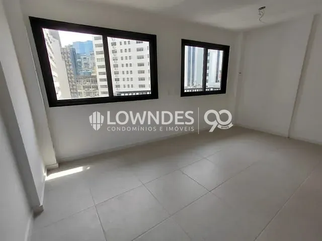 Studio 1 quarto e 1 banheiro, à venda, no bairro Centro em Rio de Janeiro