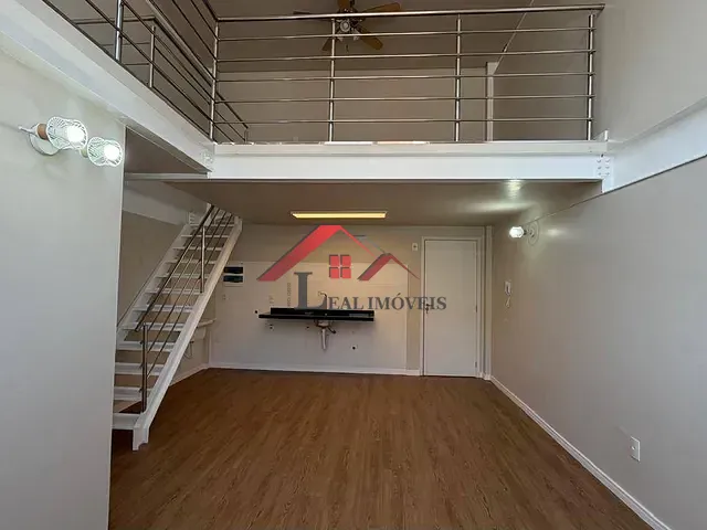 Studio com 52m² 1 quarto e 1 banheiro, à venda, no bairro Vila São Pedro em Santo André