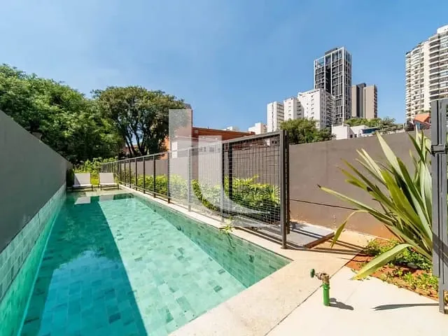 Studio 1 quarto e 1 banheiro, à venda, no bairro Perdizes em São Paulo