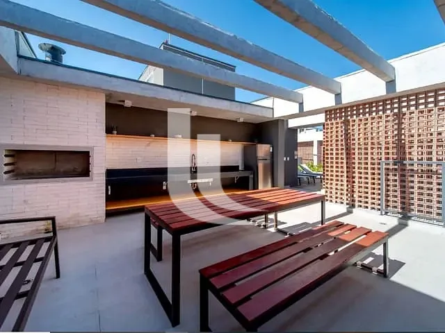 Studio 1 quarto e 1 banheiro, à venda, no bairro Perdizes em São Paulo