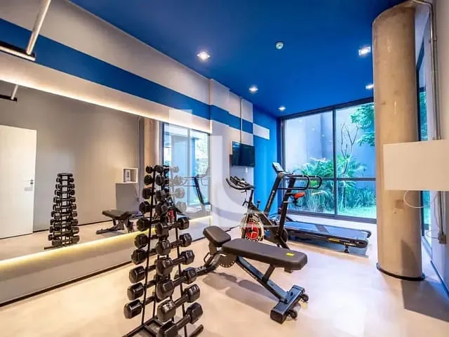 Studio 1 quarto e 1 banheiro, à venda, no bairro Perdizes em São Paulo