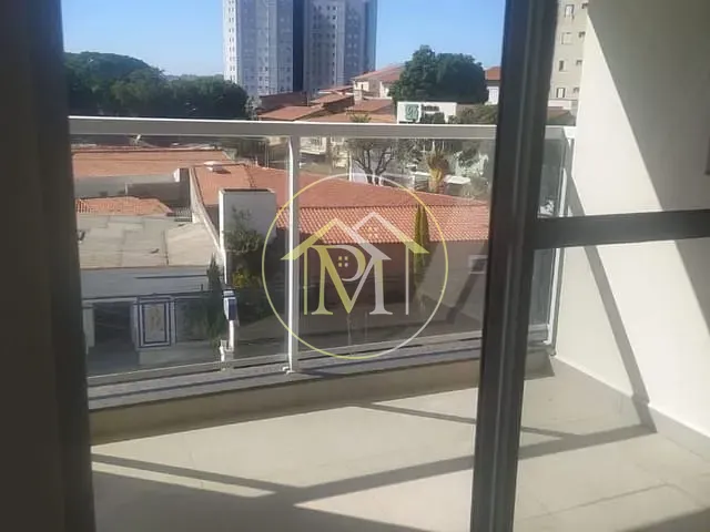 Studio com 32m² 1 quarto e 1 banheiro, à venda, no bairro Jardim Emília em Sorocaba