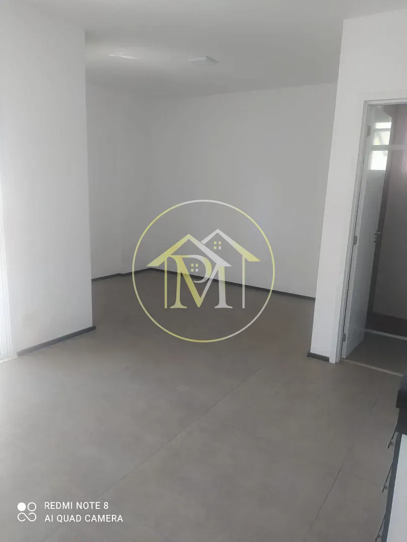 Apartamento, 1 quarto, 32 m² - Foto 6