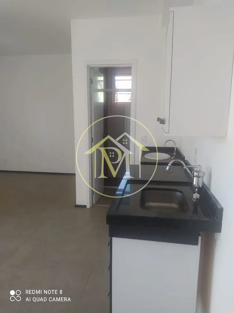 Apartamento, 1 quarto, 32 m² - Foto 7