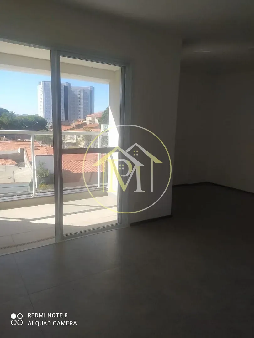 Apartamento, 1 quarto, 32 m² - Foto 5