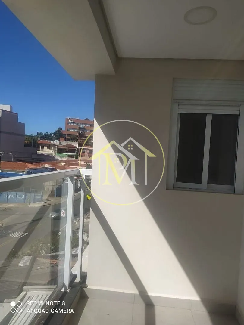 Apartamento, 1 quarto, 32 m² - Foto 3