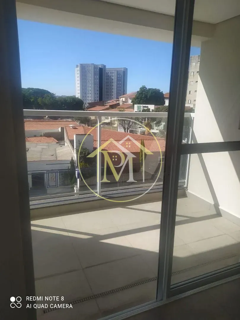 Apartamento, 1 quarto, 32 m² - Foto 4