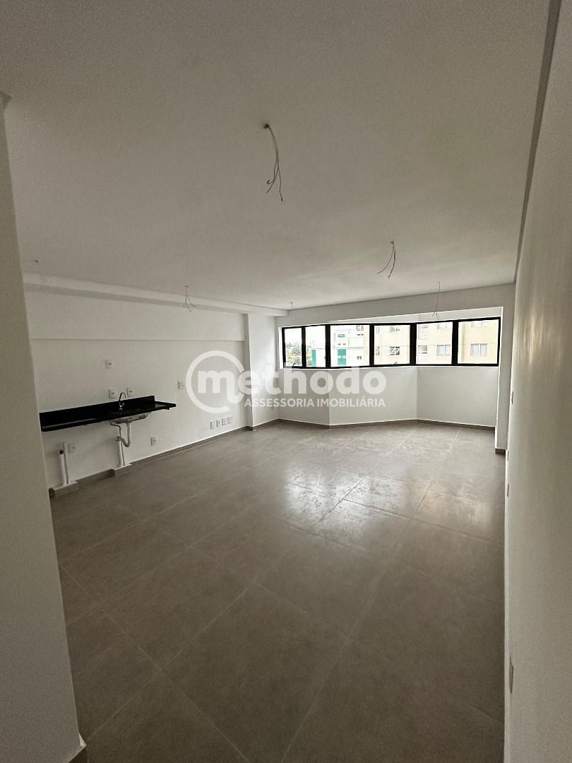 Apartamento, 1 quarto, 36 m² - Foto 1