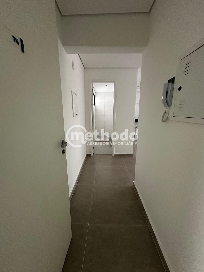 Apartamento, 1 quarto, 36 m² - Foto 5