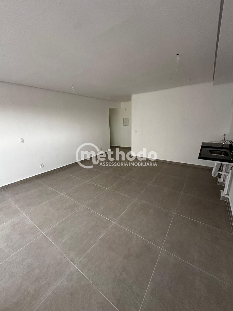 Apartamento, 1 quarto, 36 m² - Foto 2
