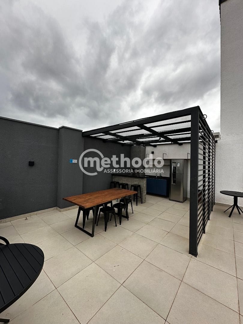 Apartamento, 1 quarto, 36 m² - Foto 8