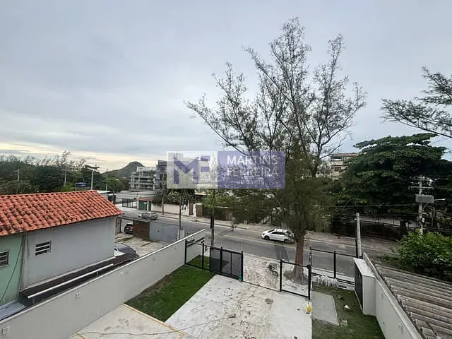 Studio com 41m² 1 quarto e 1 banheiro, à venda, no bairro Recreio dos Bandeirantes em Rio de Janeiro