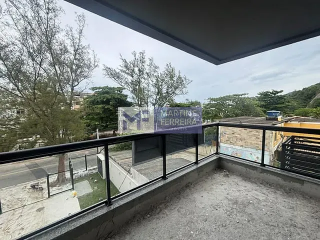 Studio com 41m² 1 quarto e 1 banheiro, à venda, no bairro Recreio dos Bandeirantes em Rio de Janeiro
