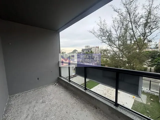 Studio com 41m² 1 quarto e 1 banheiro, à venda, no bairro Recreio dos Bandeirantes em Rio de Janeiro