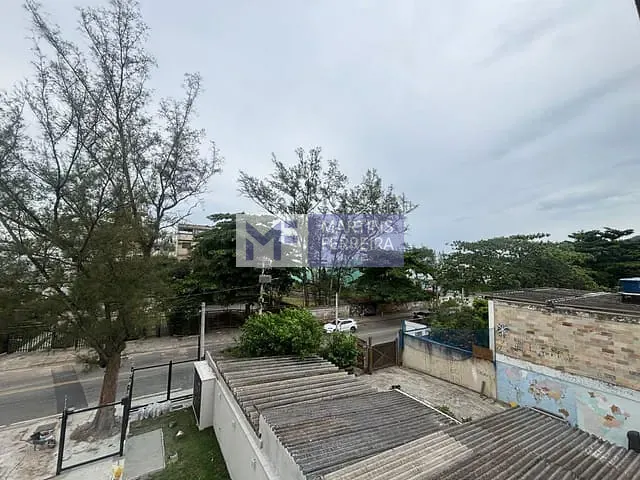 Studio com 41m² 1 quarto e 1 banheiro, à venda, no bairro Recreio dos Bandeirantes em Rio de Janeiro