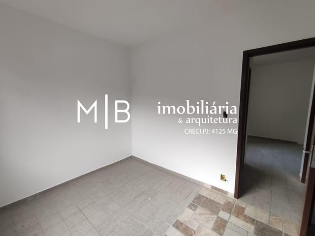 Studio 2 quartos e 1 banheiro, à venda, no bairro COLINAS em CATAGUASES