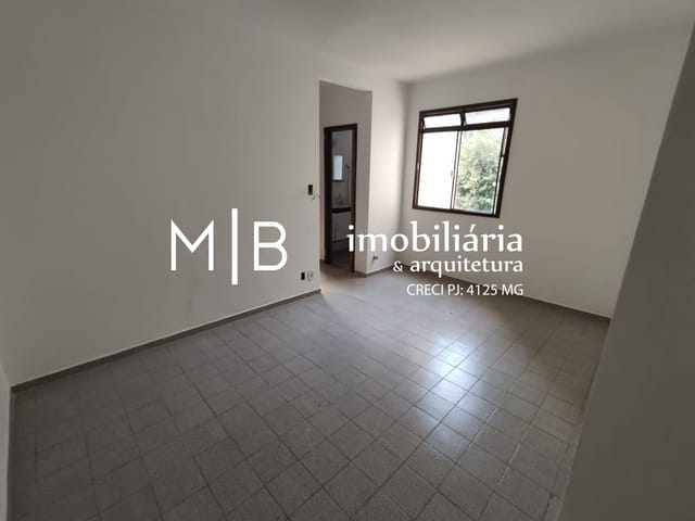 Studio 2 quartos e 1 banheiro, à venda, no bairro COLINAS em CATAGUASES