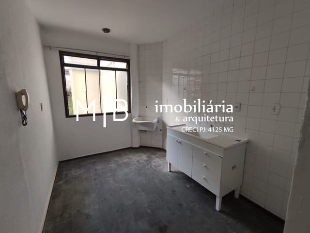 Studio 2 quartos e 1 banheiro, à venda, no bairro COLINAS em CATAGUASES