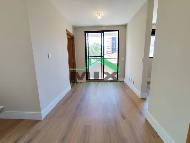 Studio 2 quartos e 1 banheiro, à venda, no bairro Vila Monte Alegre em São Paulo