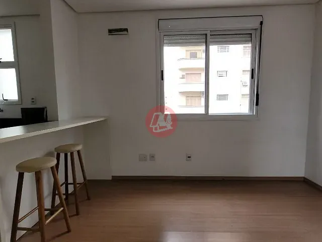 Studio 1 quarto e 1 banheiro, à venda, no bairro Centro em Porto Alegre