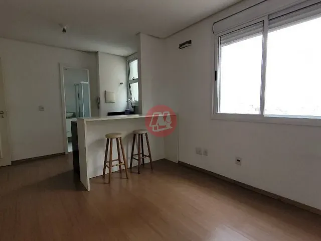 Studio 1 quarto e 1 banheiro, à venda, no bairro Centro em Porto Alegre