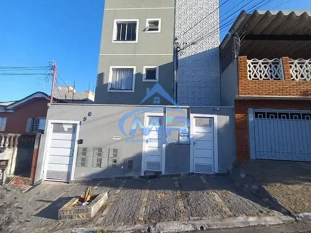 Studio 2 quartos e 1 banheiro, à venda, no bairro Vila Santa Lúcia em São Paulo