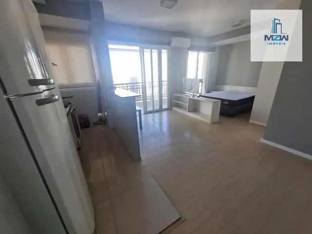 Studio para alugar, no bairro Vila Regente Feijó em São Paulo