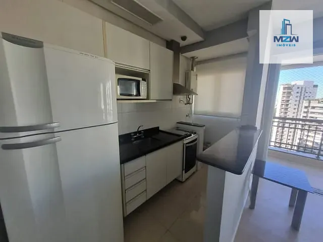 Studio para alugar, no bairro Vila Regente Feijó em São Paulo