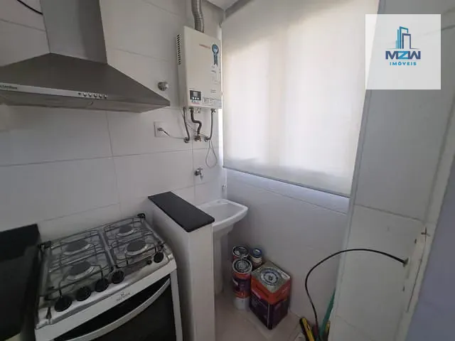 Studio para alugar, no bairro Vila Regente Feijó em São Paulo