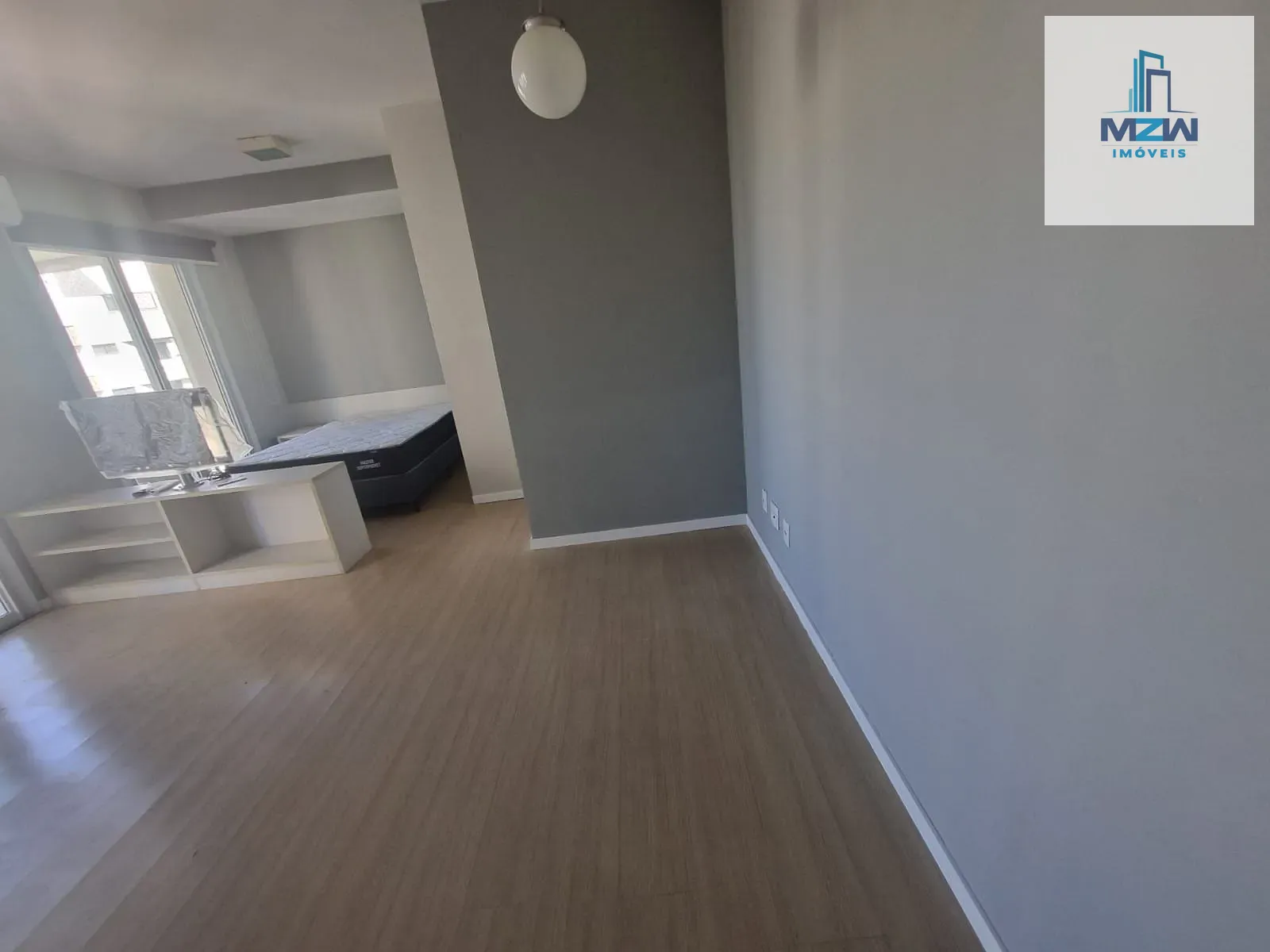 Apartamento, 1 quarto, 40 m² - Foto 2