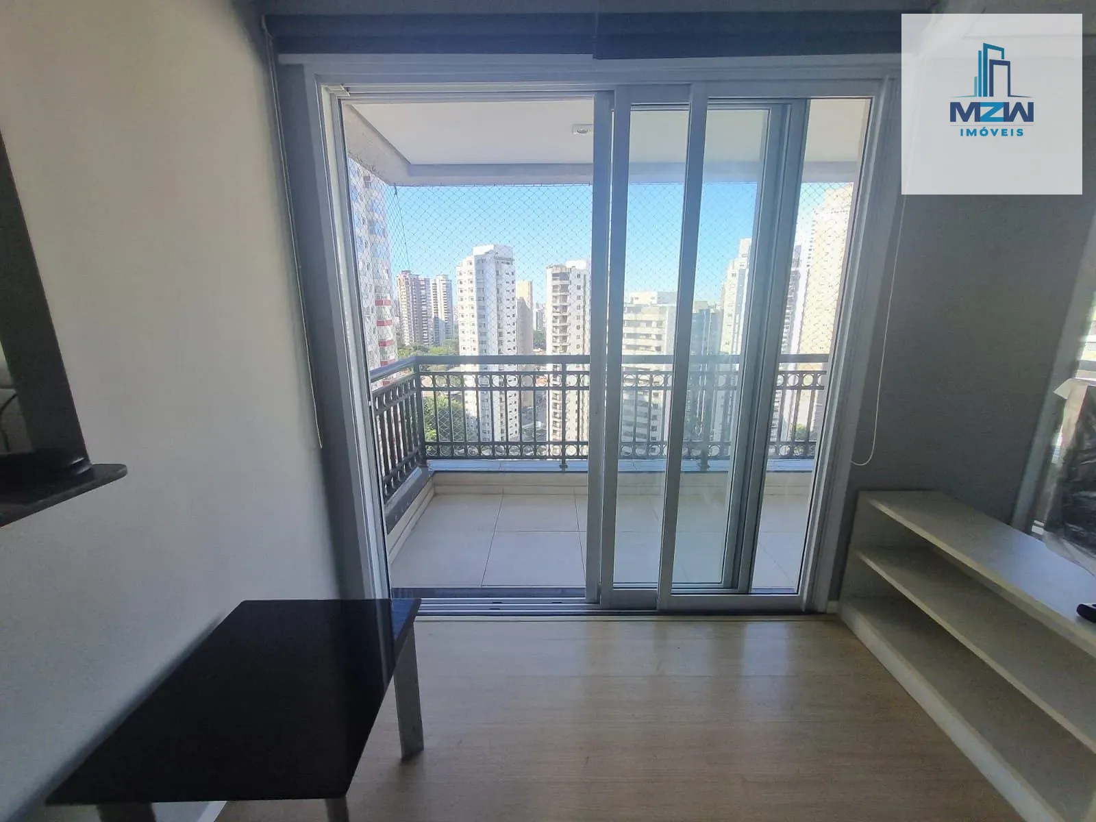 Apartamento, 1 quarto, 40 m² - Foto 9