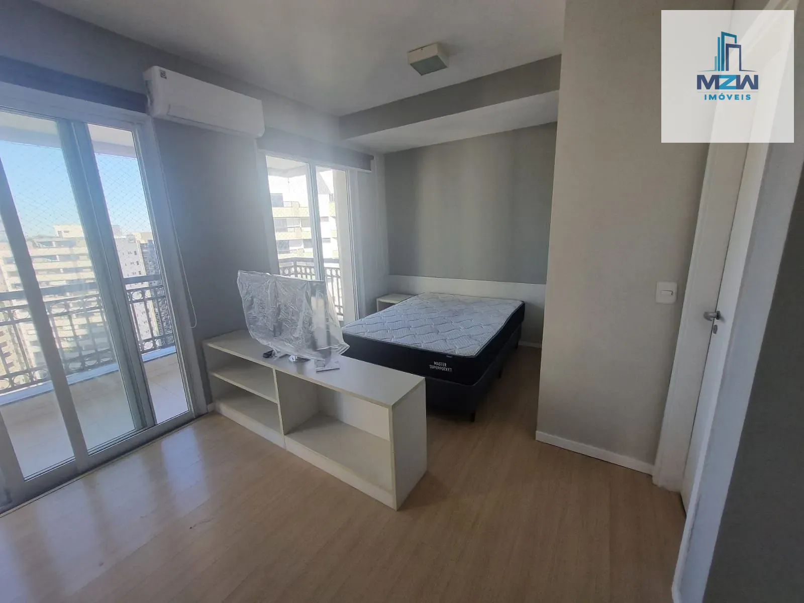 Apartamento, 1 quarto, 40 m² - Foto 5