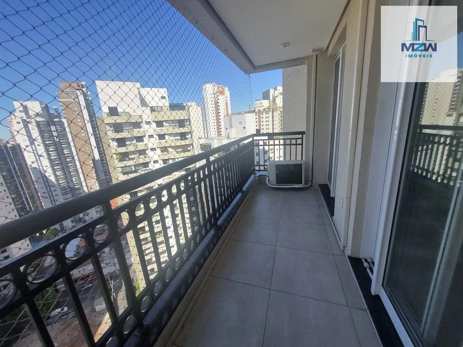 Apartamento, 1 quarto, 40 m² - Foto 10