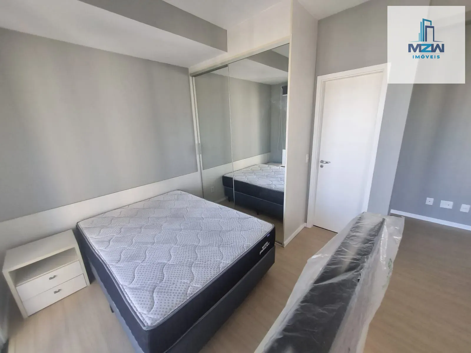 Apartamento, 1 quarto, 40 m² - Foto 6