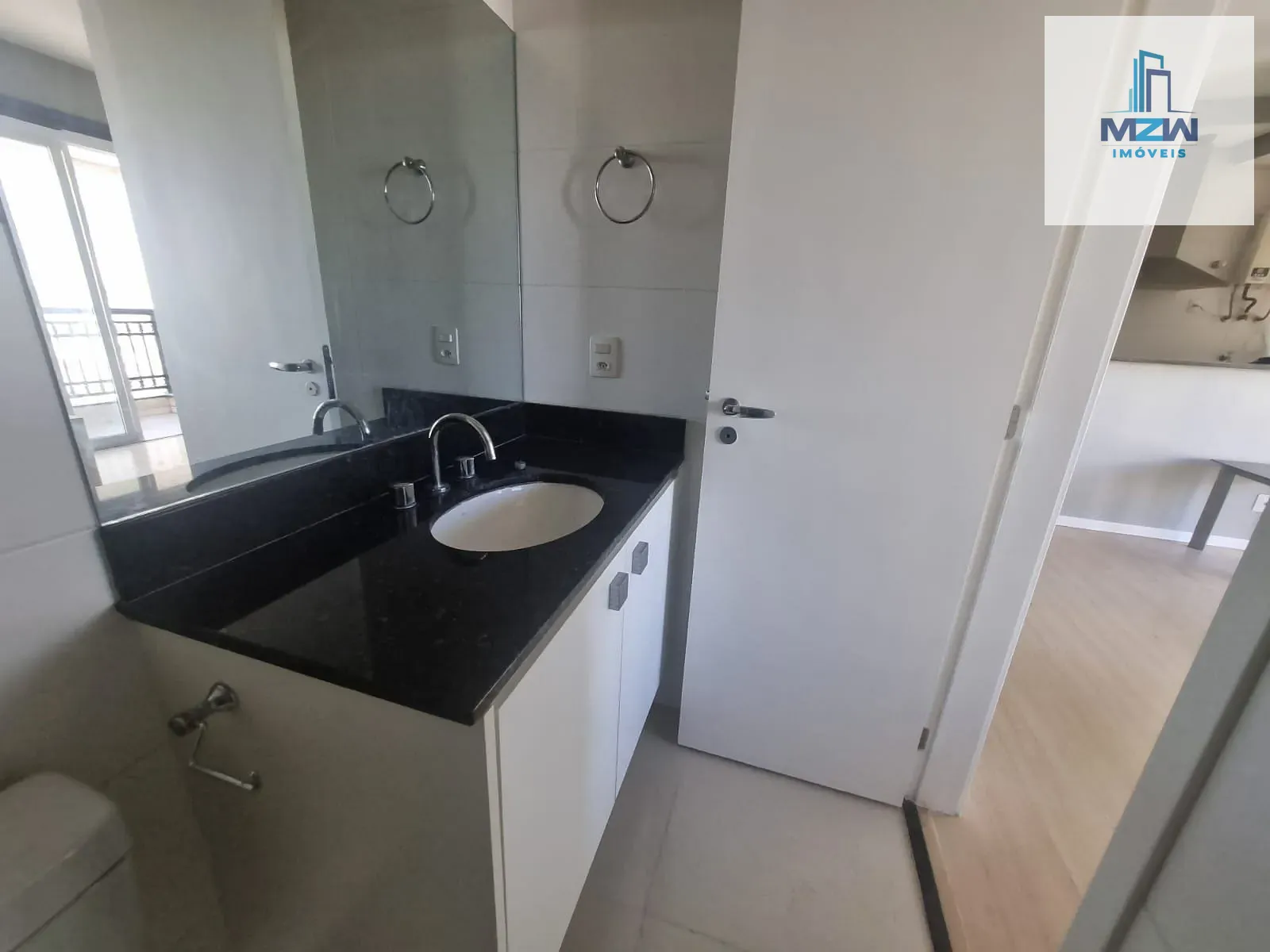 Apartamento, 1 quarto, 40 m² - Foto 8