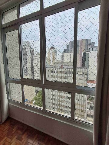 Foto do Studio - Studio para Locação, Vila Buarque, São Paulo, SP | Nova Barão Imóveis