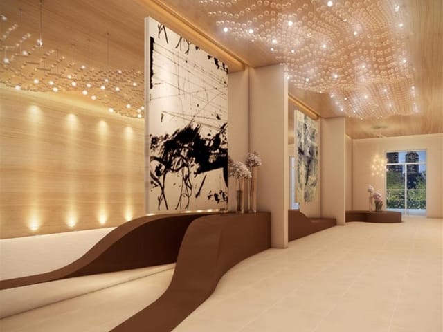 Studio com 59m² 1 quarto e 1 banheiro, à venda, no bairro Brooklin Paulista em São Paulo