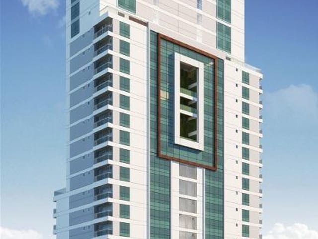 Studio com 59m² 1 quarto e 1 banheiro, à venda, no bairro Brooklin Paulista em São Paulo