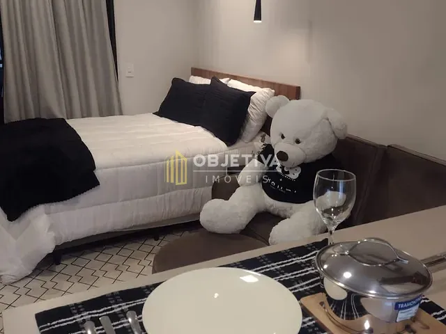 Studio com 42m² 1 quarto e 1 banheiro, à venda, no bairro Padre Reus em São Leopoldo