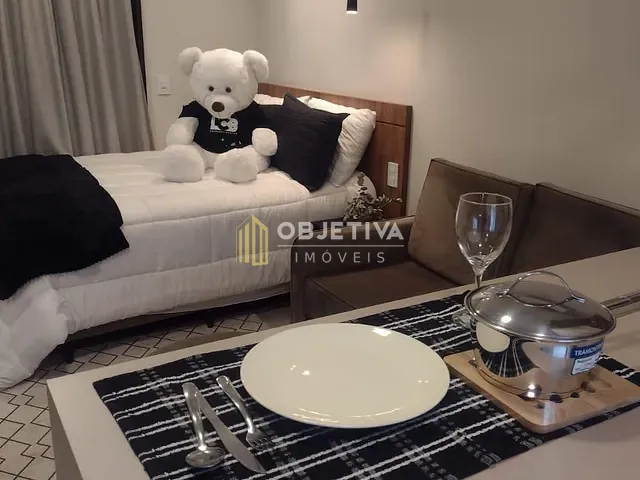 Studio com 42m² 1 quarto e 1 banheiro, à venda, no bairro Padre Reus em São Leopoldo