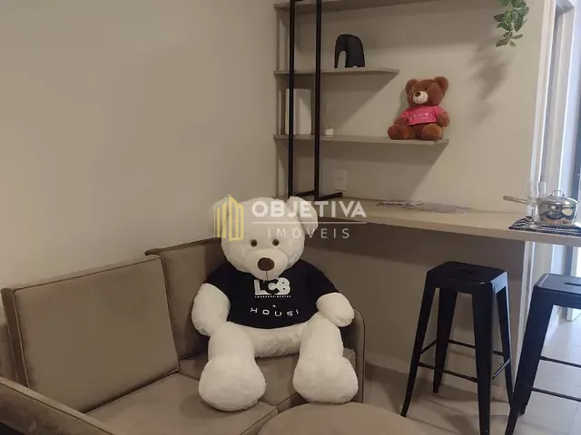 Studio com 42m² 1 quarto e 1 banheiro, à venda, no bairro Padre Reus em São Leopoldo