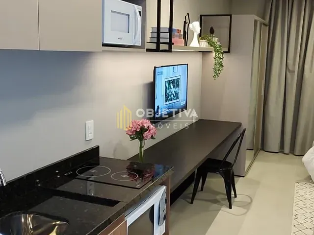 Studio com 42m² 1 quarto e 1 banheiro, à venda, no bairro Padre Reus em São Leopoldo
