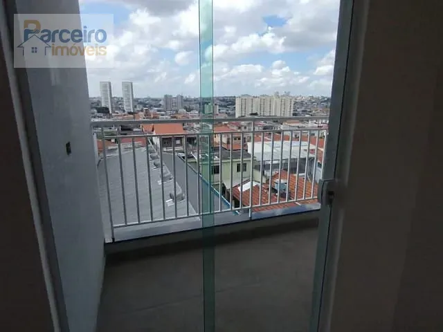 Apartamento 2 quartos e 1 banheiro, à venda ou para alugar, no bairro Jardim Vila Formosa em São Paulo