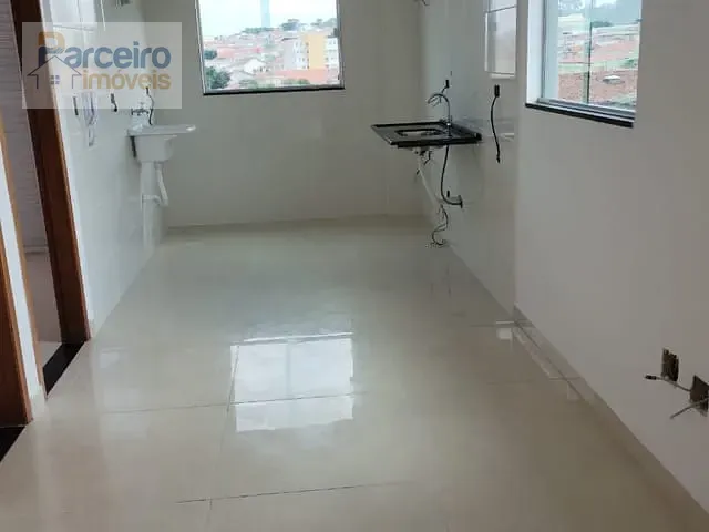 Apartamento 2 quartos e 1 banheiro, à venda ou para alugar, no bairro Jardim Vila Formosa em São Paulo