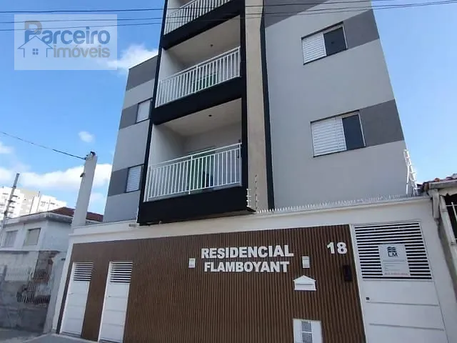 Apartamento 2 quartos e 1 banheiro, à venda ou para alugar, no bairro Jardim Vila Formosa em São Paulo