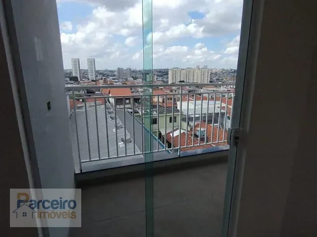 Apartamento 2 quartos e 1 banheiro, à venda ou para alugar, no bairro Jardim Vila Formosa em São Paulo