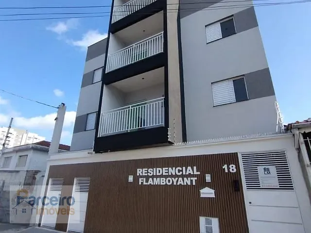 Apartamento 2 quartos e 1 banheiro, à venda ou para alugar, no bairro Jardim Vila Formosa em São Paulo